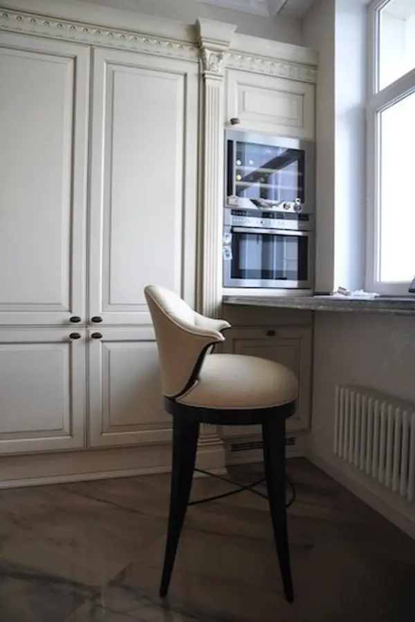 Квартира в Крылатских холмах