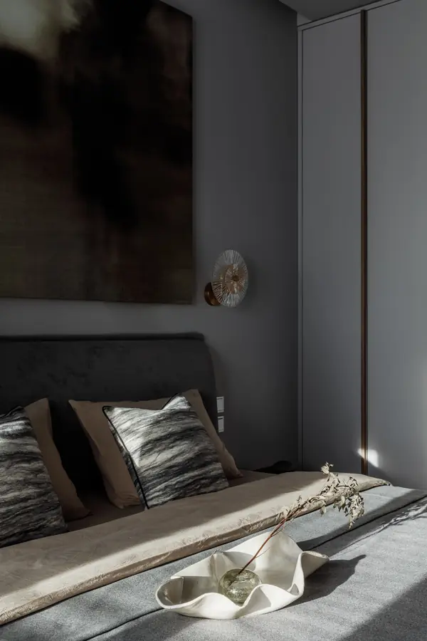 Квартира BALTIKA