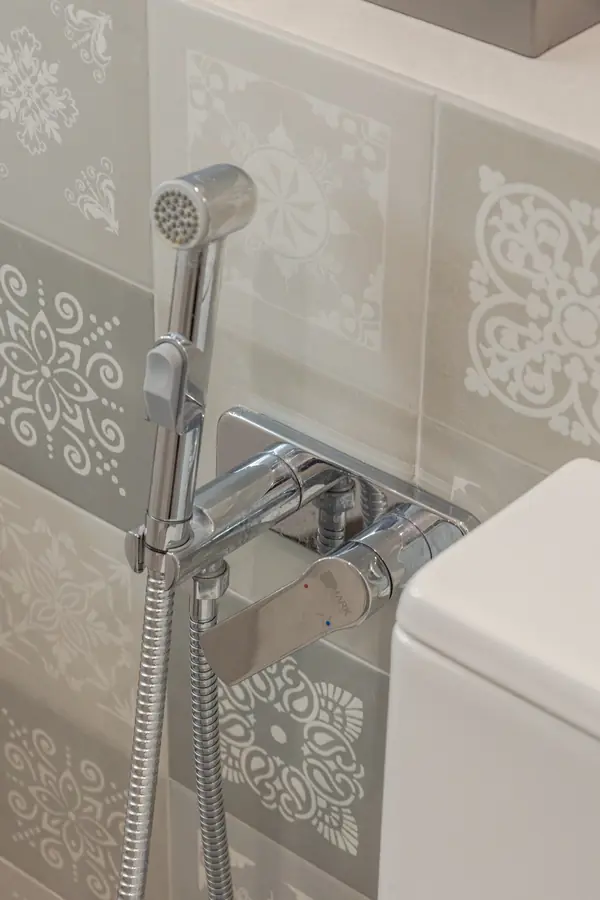 Реализация интерьера в ЖК Чапаев