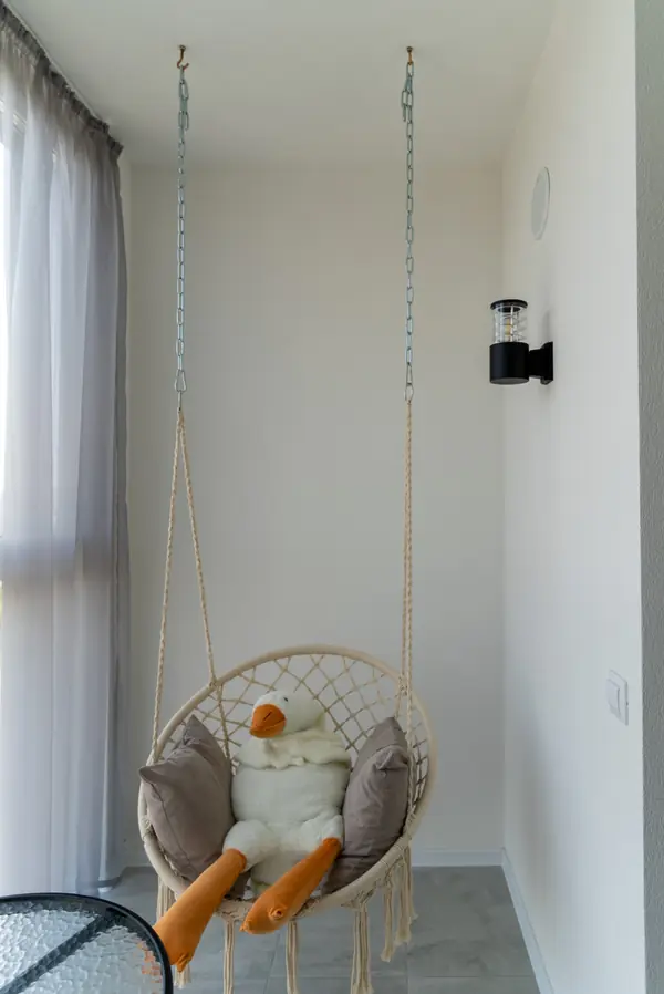 Экономный Ремонт 47м²: ЖК Невский парк