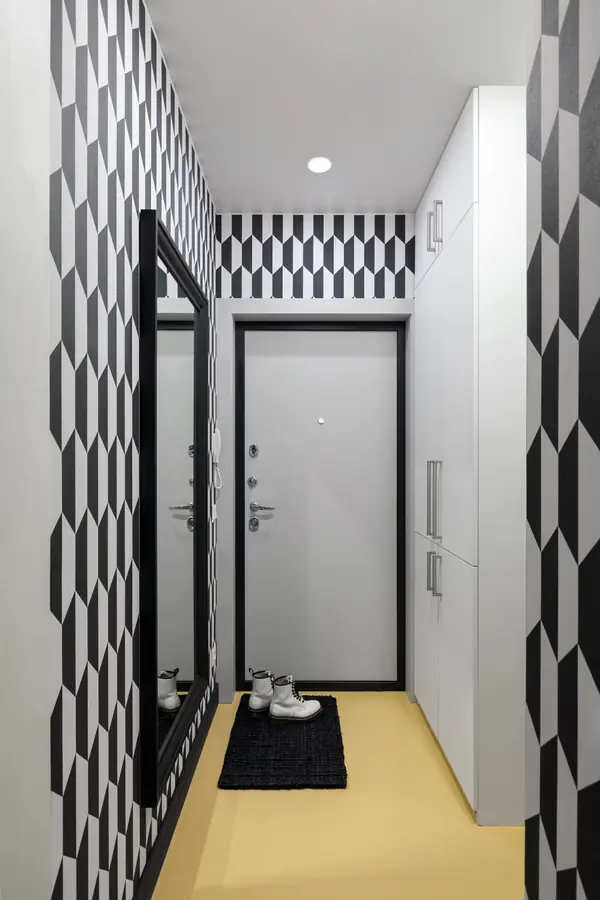 Солнечный город