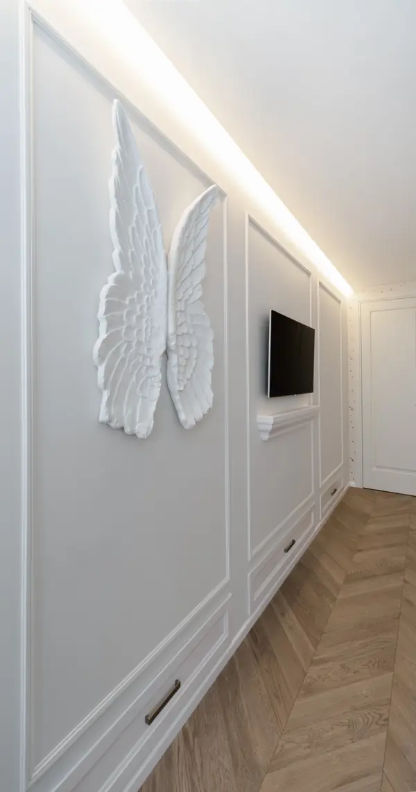 ЖК Скай Форт