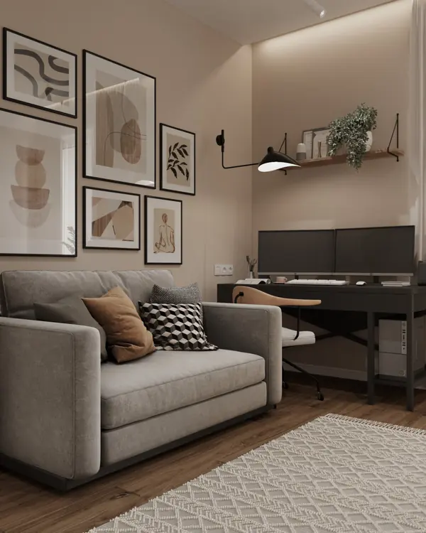 ЖК Променад