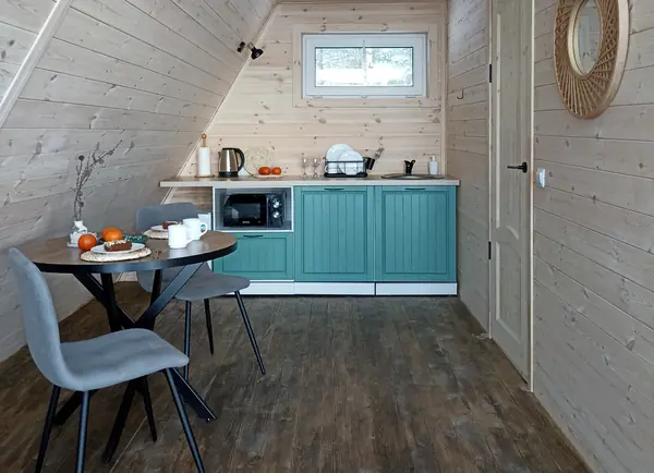 База отдыха "Калинино"