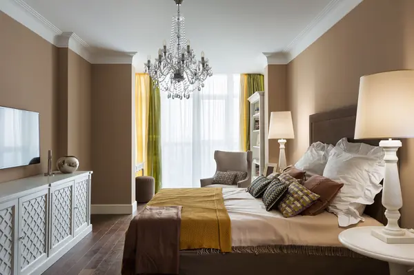 Нежное пробуждение