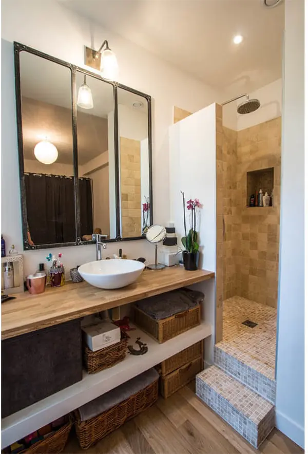 Ремонт 3к квартиры 93 m2 Vanves