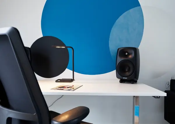 Краски Tikkurila для рабочих мест