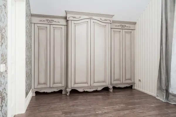 Загородный дом в стиле Прованс.