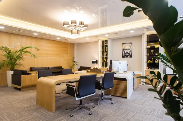 Мебель в кабинет