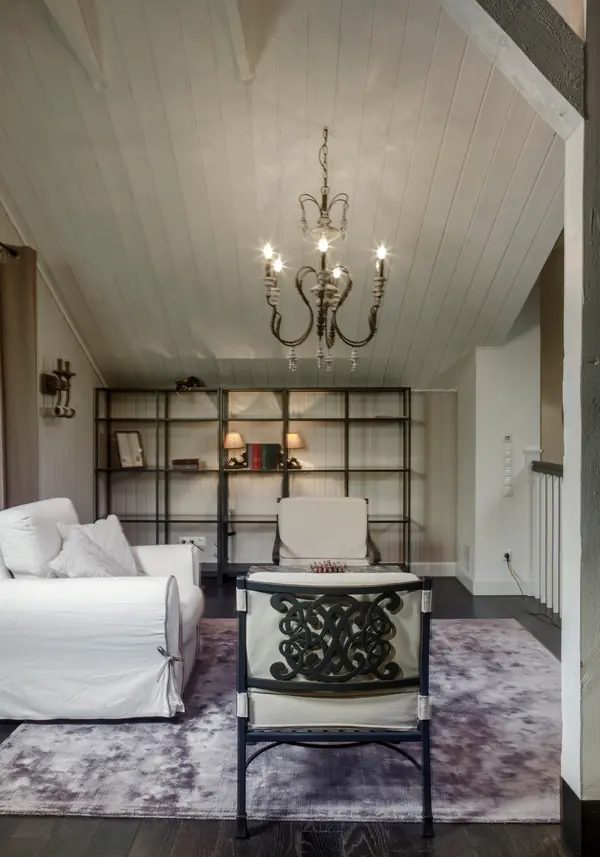 Дом в стиле прованс, 2014 г.