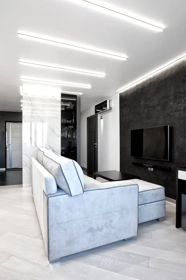 Зодчество 2015_Интерьер