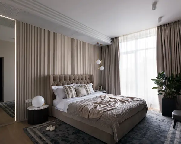 Fine elegant apertment