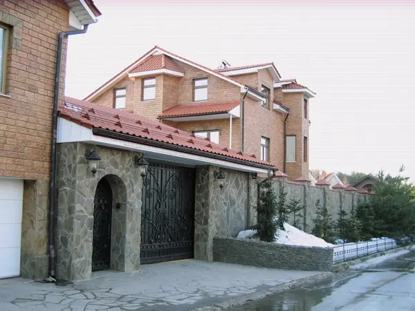 Красногорск