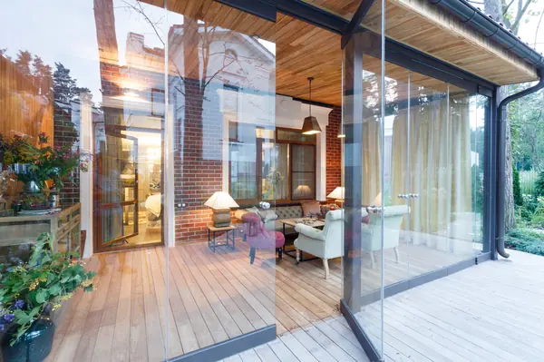 Красная смородина