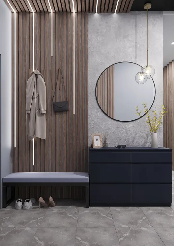 ЖК "Парк Рублево"