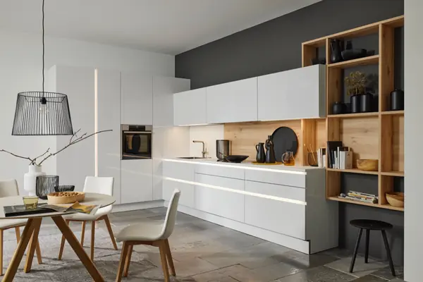 Fine Lack – ArcticweiSZ Hochglanz