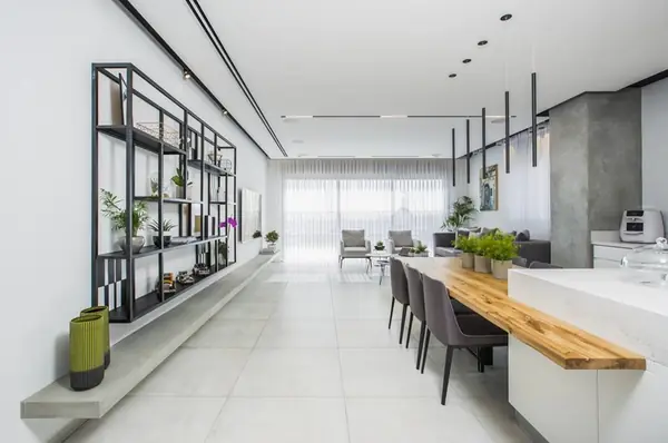 Ремонт квартиры в Ришон Леционе