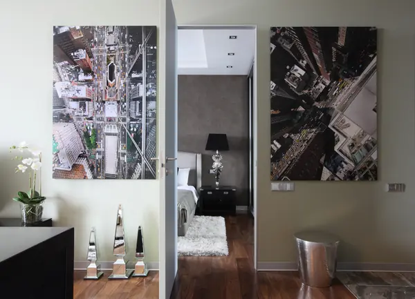 дизайн интерьеров