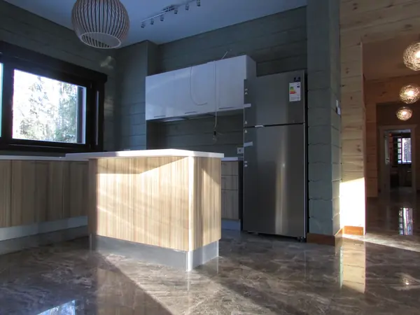 Комплекс Рыбинск