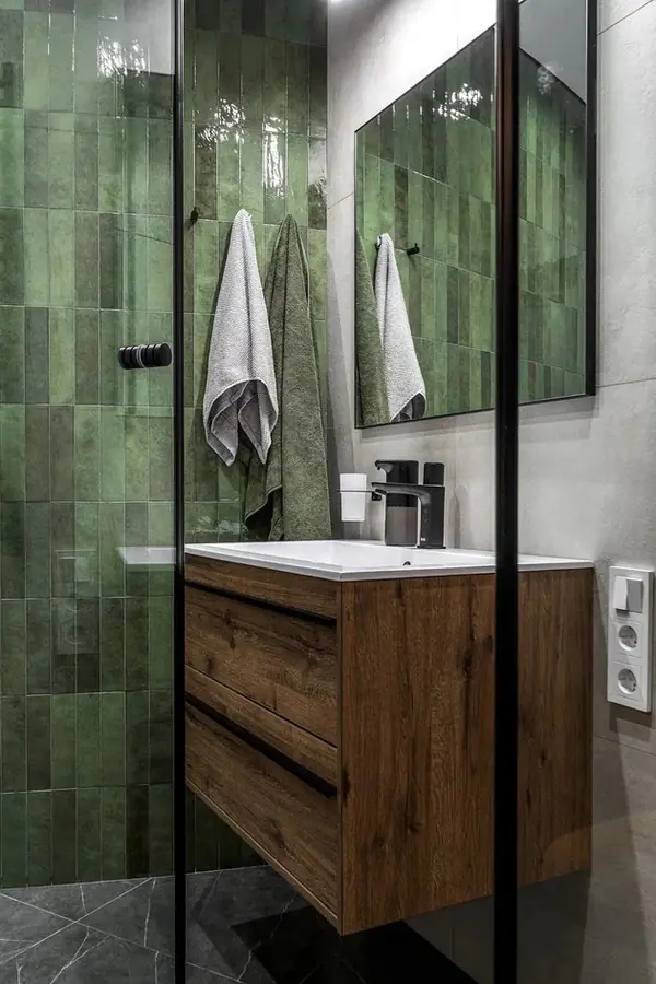 Мебель для ванной и су