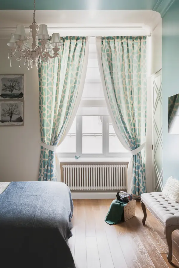 Квартира в Замоскворечье