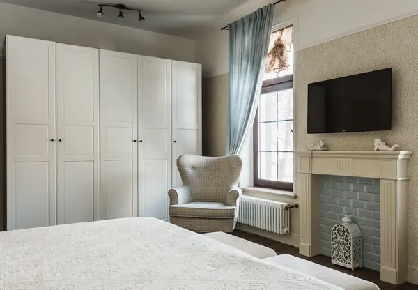 Дом в Подмосковье