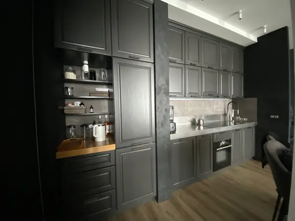 Квартира в Ясенево