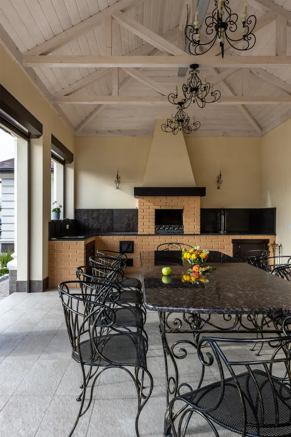 Коттедж В Завидово