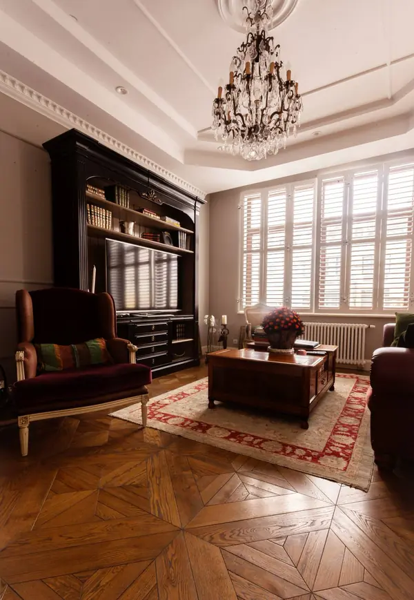 Дом Новая Рига