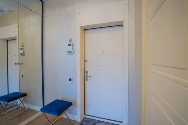 ЖК Резеденция на Покровке