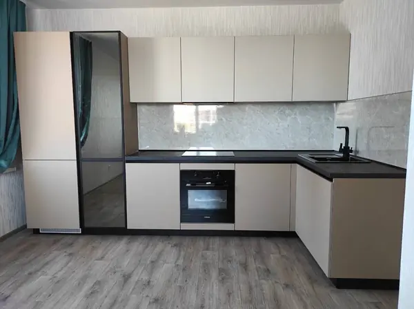 Кухни на заказ