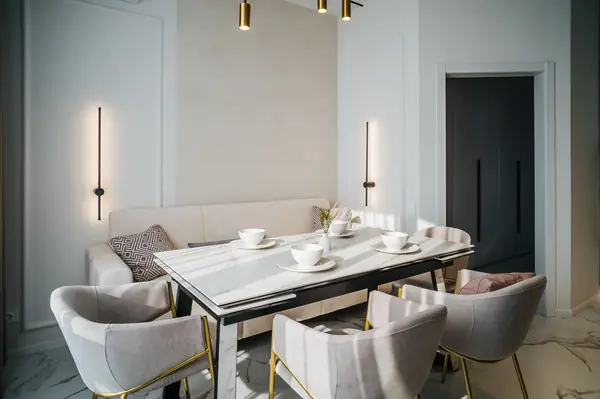 ЖК Столичный