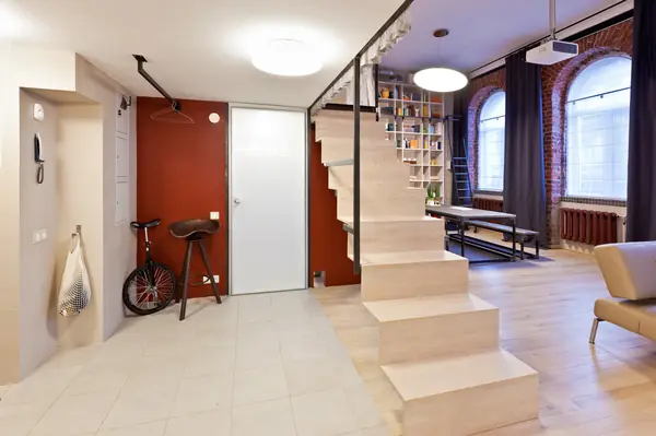 ЛОФТ на ЗАГОРОДНОМ