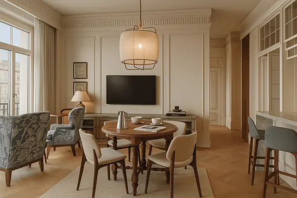 Квартира в Баку