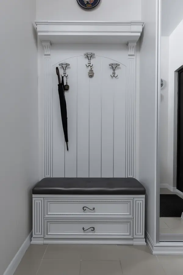 Квартира на Осипенко