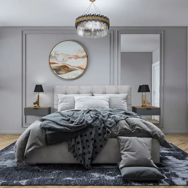 Квартира в ЖК Репников, 100 м2, г. Волгоград