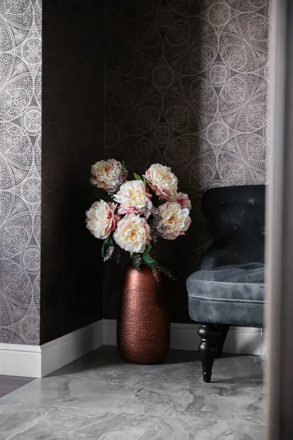 Дизайн современной квартиры, Светлана Миллер