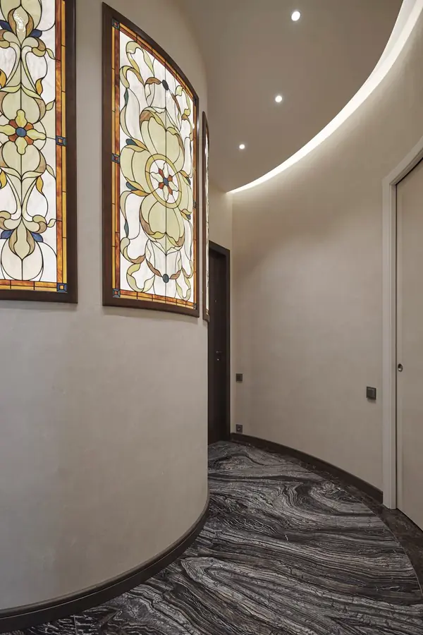 В стиле джаза