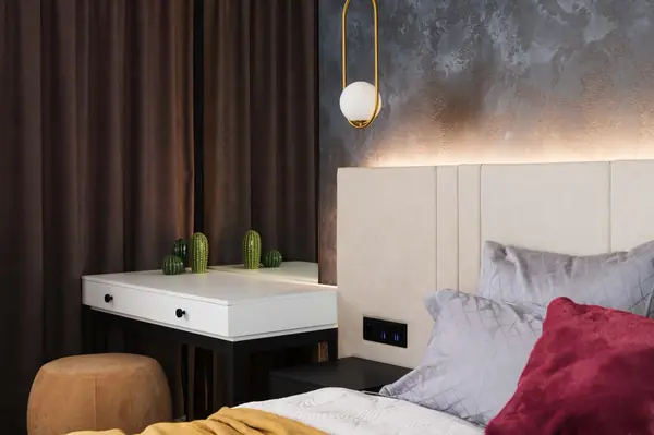 Семейная квартира в ЖК "Ямайка"