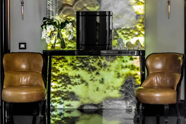 Шикарный пентхаус в центре Краснодара