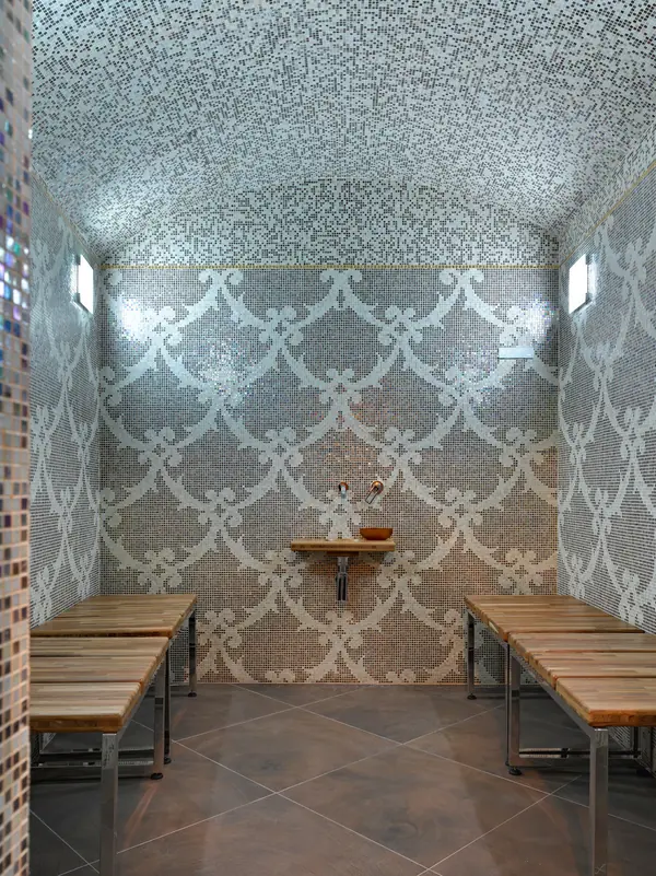 Квартира на Цветном