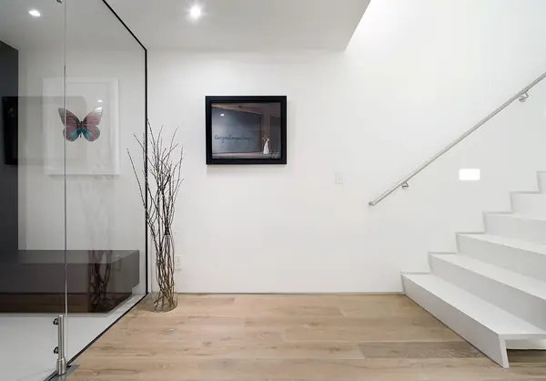 Реализованный проект для SiberianForest 1