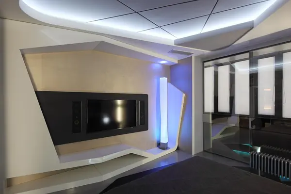 Квартира на масловке