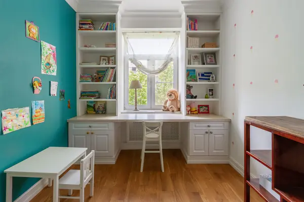 Квартира на Басманной