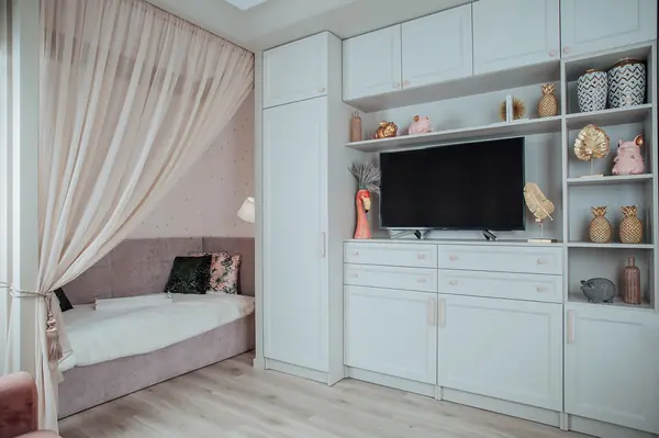 Квартира в центральном районе города