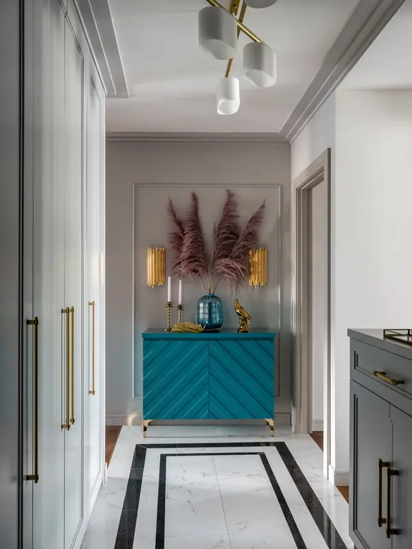 Квартира в ЖК Фили-Град