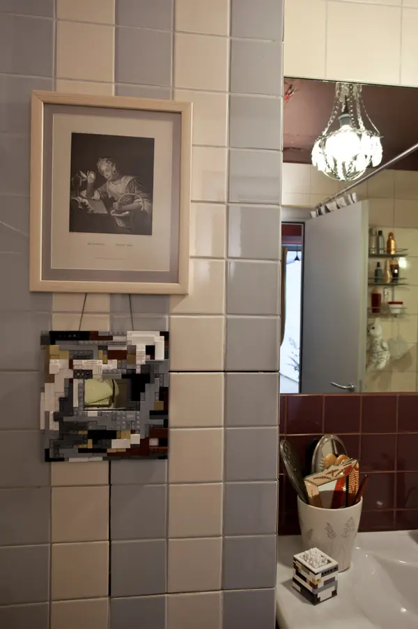 Квартира, 47 м. кв.