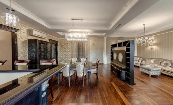 Квартира ЖК Итальянский квартал