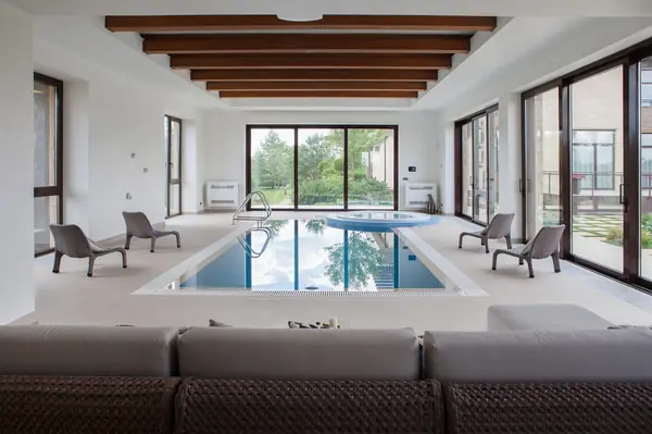 Дом в Миллениум парке 2