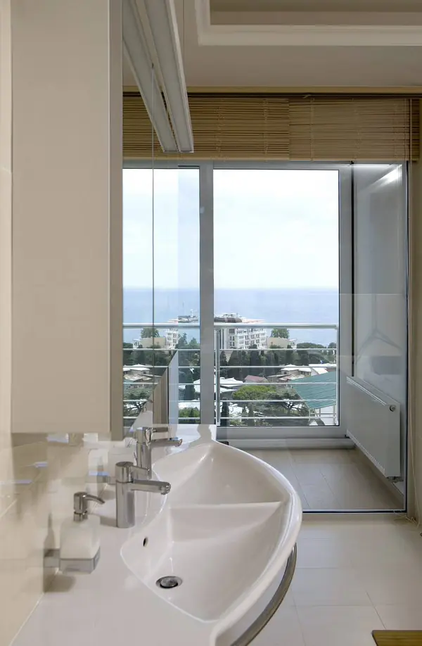 Квартира в Ялте